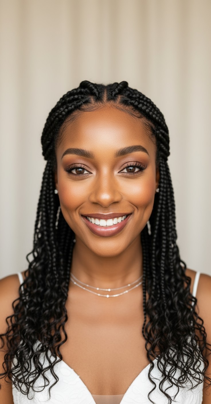 After Senegalese Twist